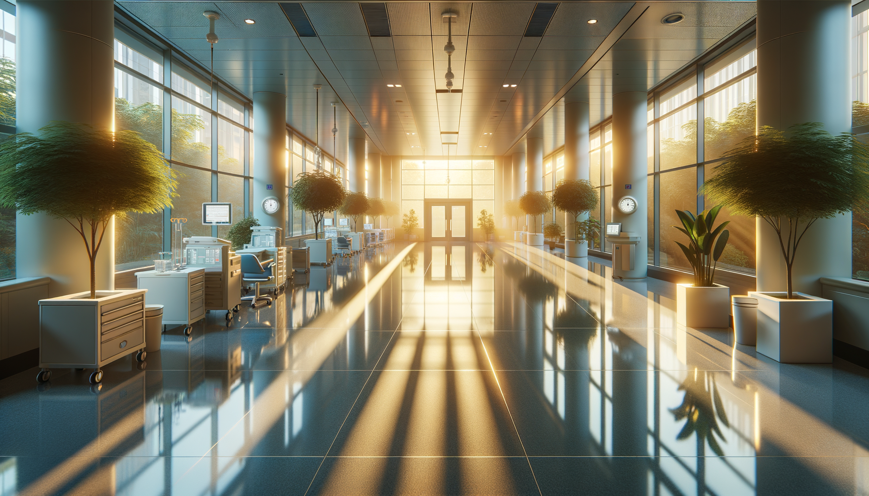 The Vital Role of 24/7 Nursing and Exceptional Nurse Care