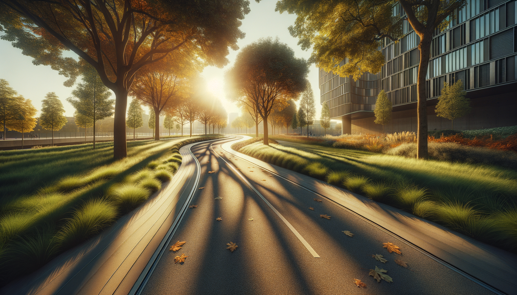 AI-Powered Bicycles: Revolutionizing Cycling with Smart Technology